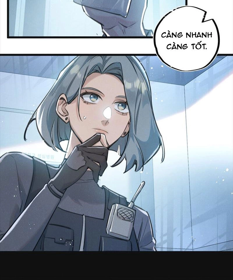 Nông Trường Siêu Cấp Ở Tận Thế Chapter 28 - 19