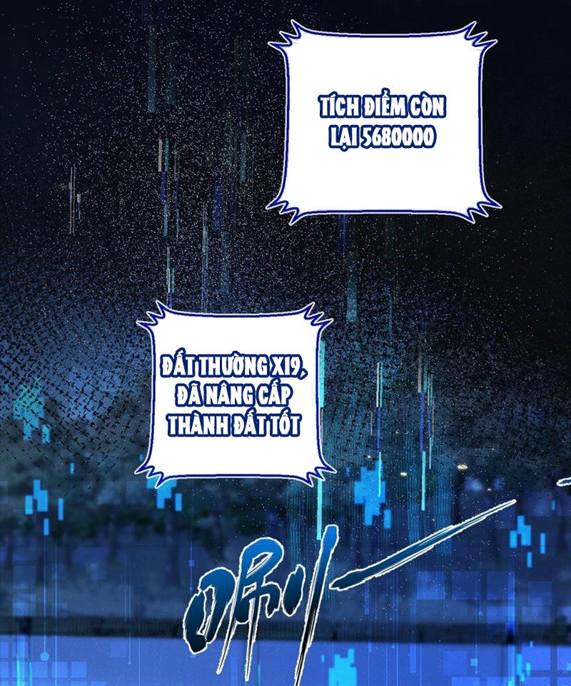 Nông Trường Siêu Cấp Ở Tận Thế Chapter 28 - 30