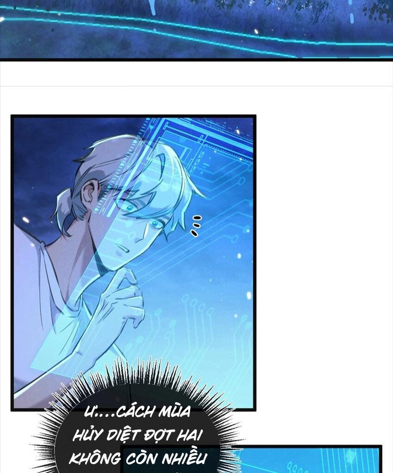 Nông Trường Siêu Cấp Ở Tận Thế Chapter 28 - 33