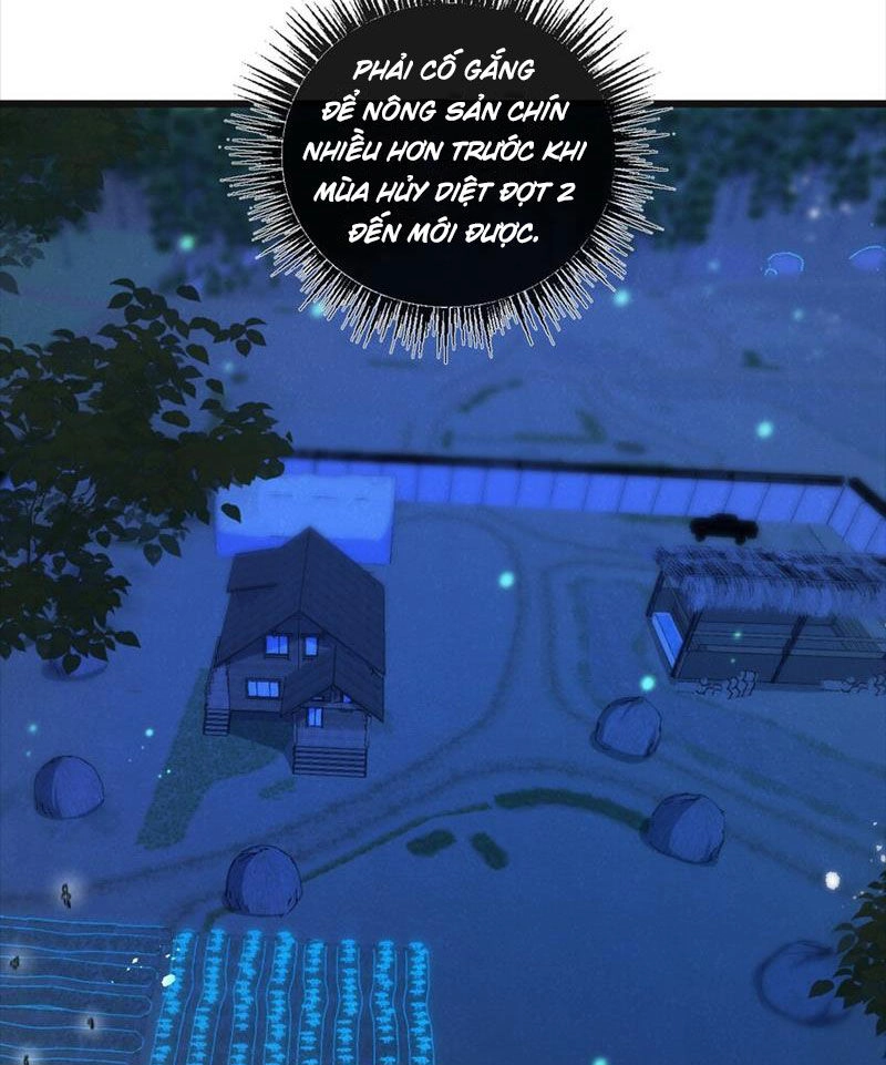 Nông Trường Siêu Cấp Ở Tận Thế Chapter 28 - 38