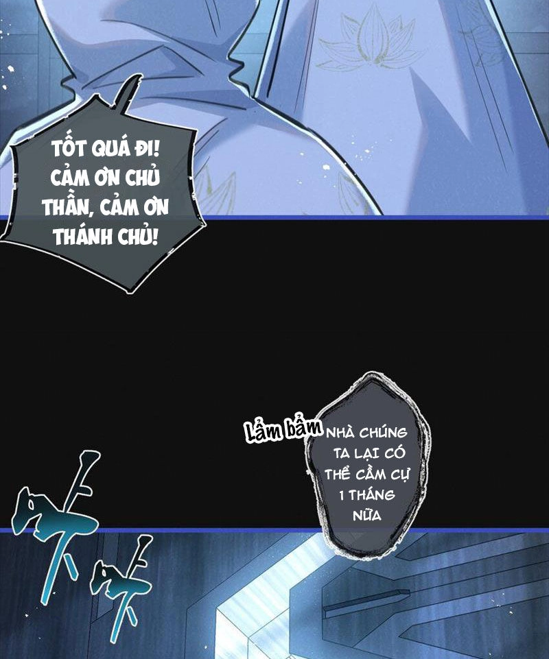 Nông Trường Siêu Cấp Ở Tận Thế Chapter 28 - 45