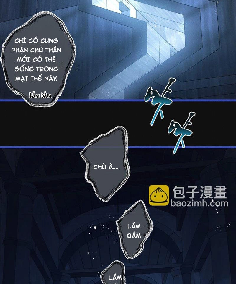 Nông Trường Siêu Cấp Ở Tận Thế Chapter 28 - 46