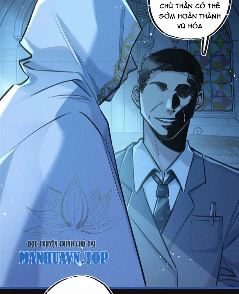 Nông Trường Siêu Cấp Ở Tận Thế Chapter 28 - 55