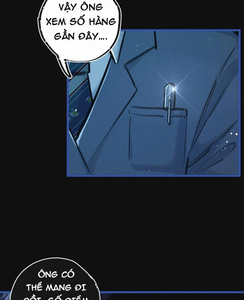 Nông Trường Siêu Cấp Ở Tận Thế Chapter 28 - 56