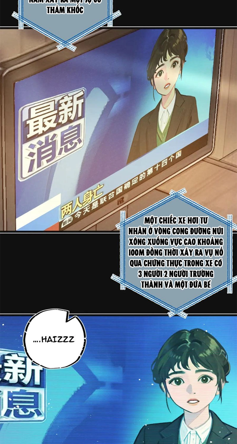 Nông Trường Siêu Cấp Ở Tận Thế Chapter 29 - 2