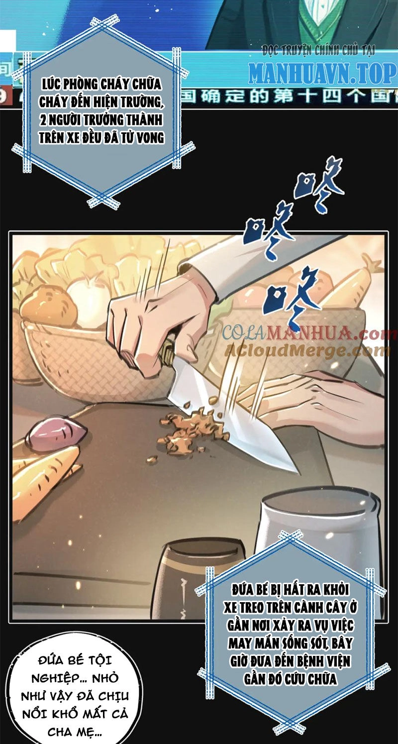 Nông Trường Siêu Cấp Ở Tận Thế Chapter 29 - 3