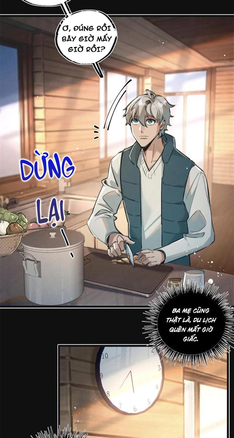 Nông Trường Siêu Cấp Ở Tận Thế Chapter 29 - 4