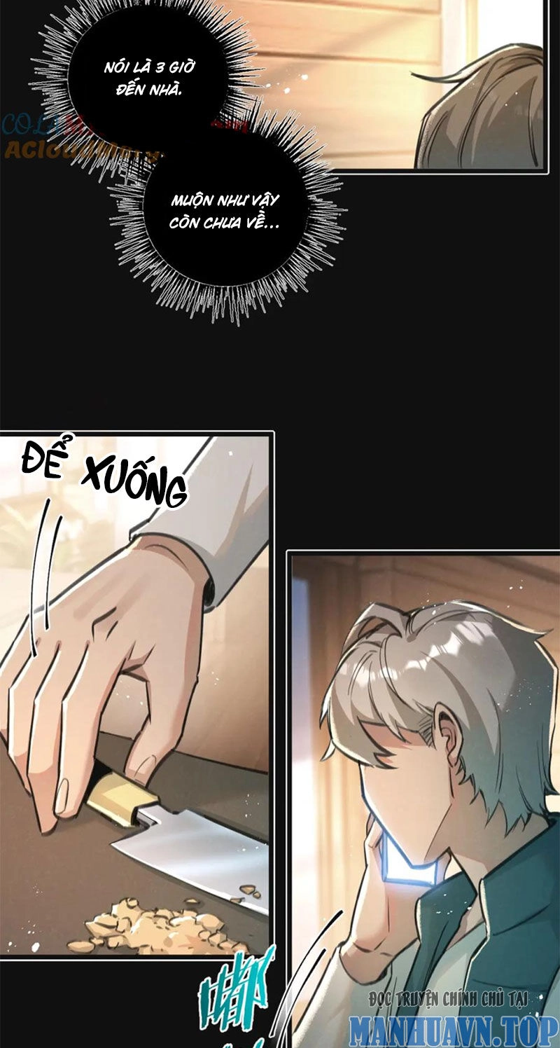 Nông Trường Siêu Cấp Ở Tận Thế Chapter 29 - 5