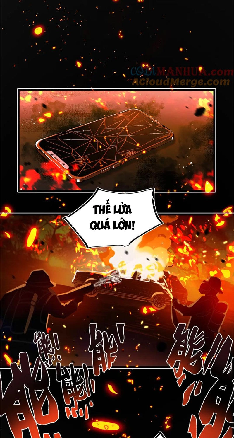 Nông Trường Siêu Cấp Ở Tận Thế Chapter 29 - 8