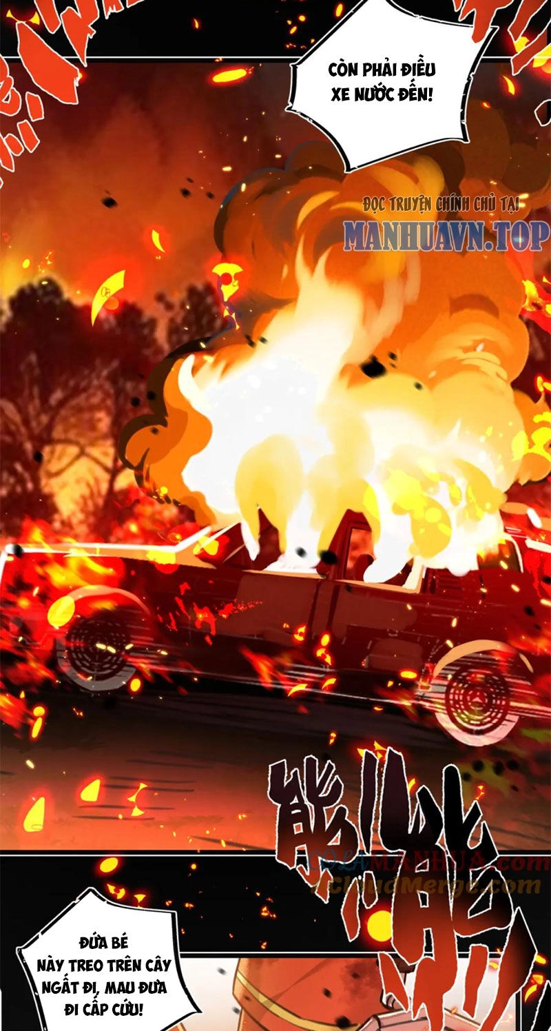 Nông Trường Siêu Cấp Ở Tận Thế Chapter 29 - 9