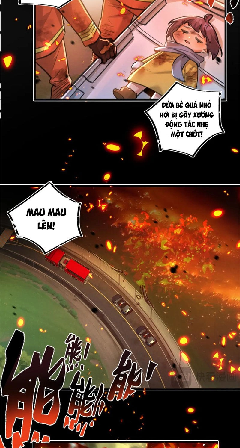 Nông Trường Siêu Cấp Ở Tận Thế Chapter 29 - 10