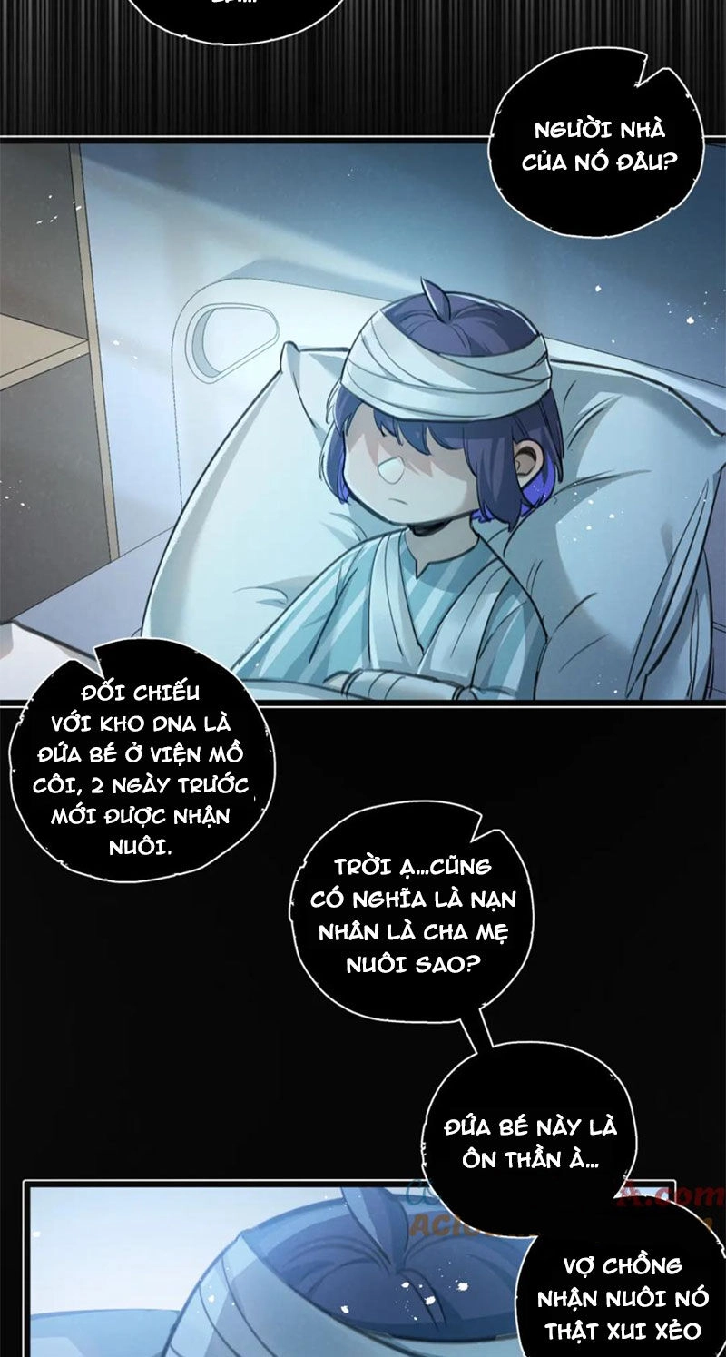 Nông Trường Siêu Cấp Ở Tận Thế Chapter 29 - 12