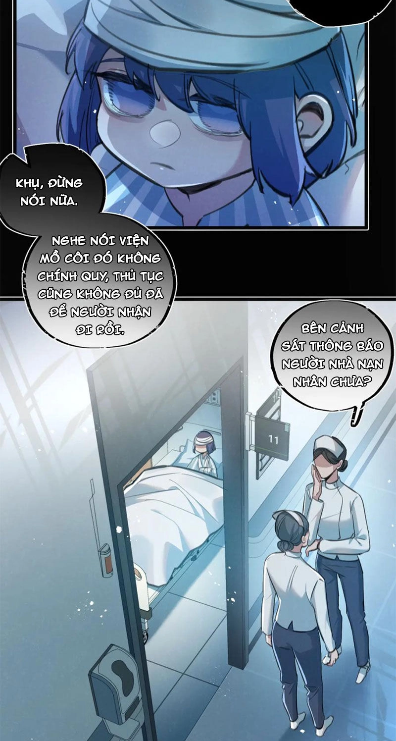 Nông Trường Siêu Cấp Ở Tận Thế Chapter 29 - 13