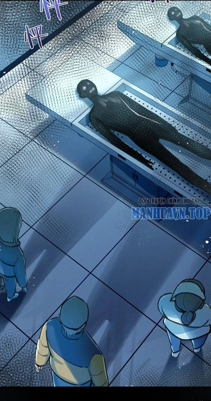 Nông Trường Siêu Cấp Ở Tận Thế Chapter 29 - 18