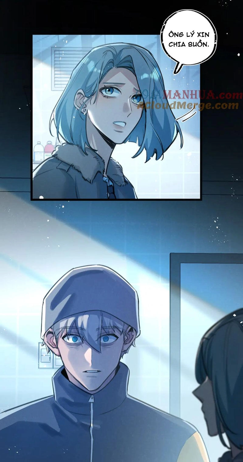 Nông Trường Siêu Cấp Ở Tận Thế Chapter 29 - 19