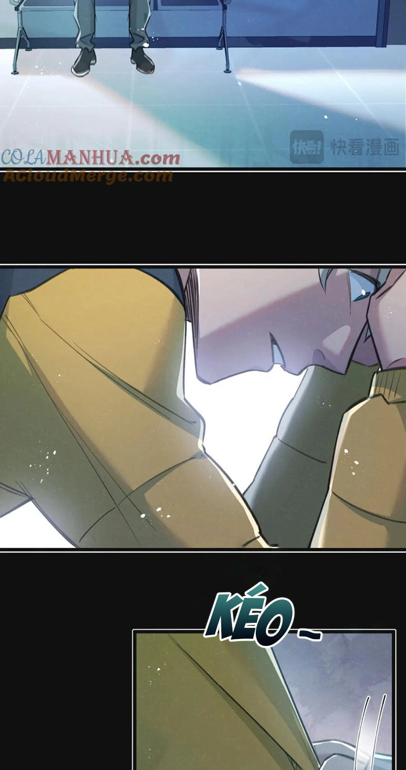 Nông Trường Siêu Cấp Ở Tận Thế Chapter 29 - 22