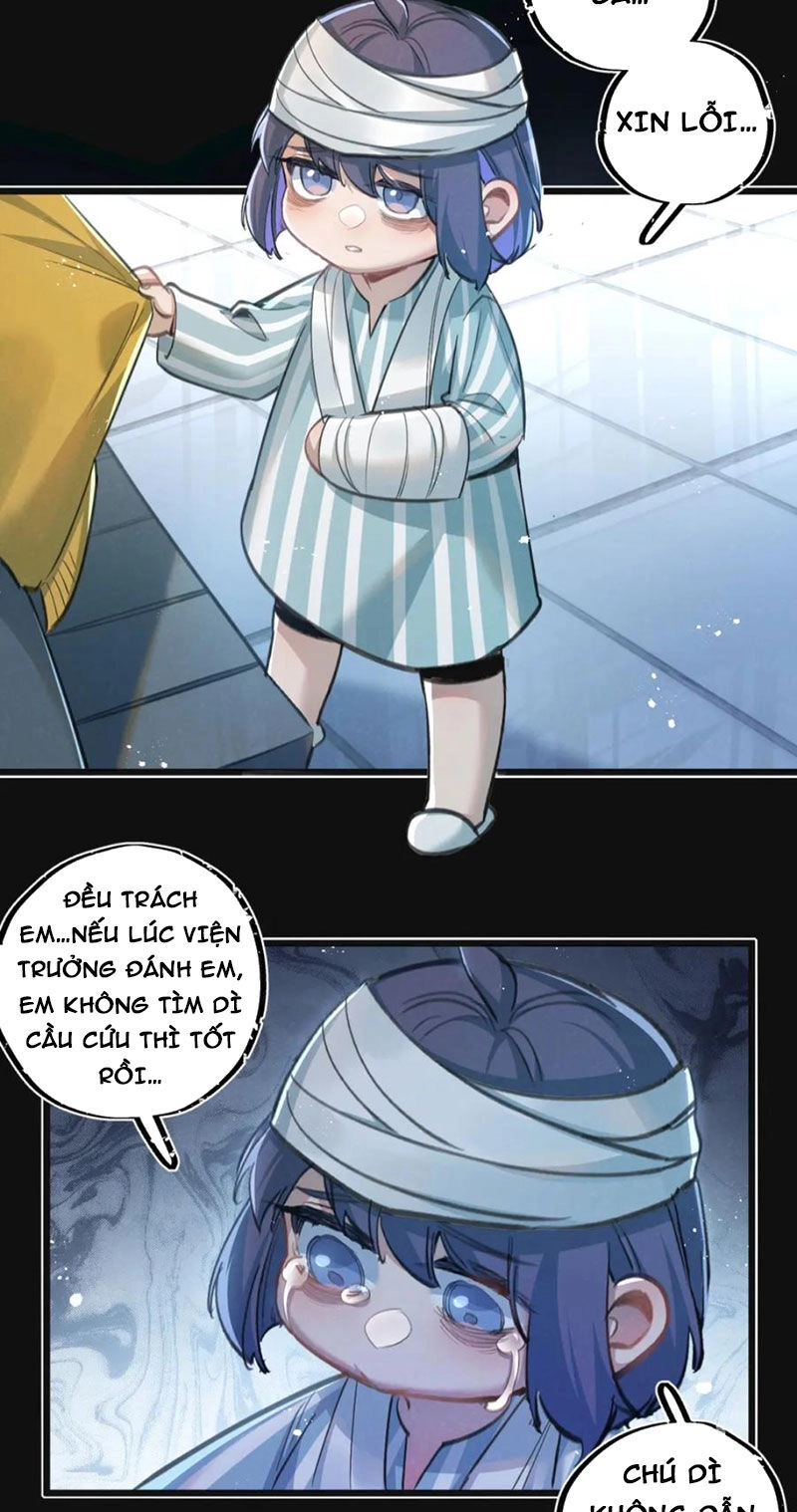 Nông Trường Siêu Cấp Ở Tận Thế Chapter 29 - 24