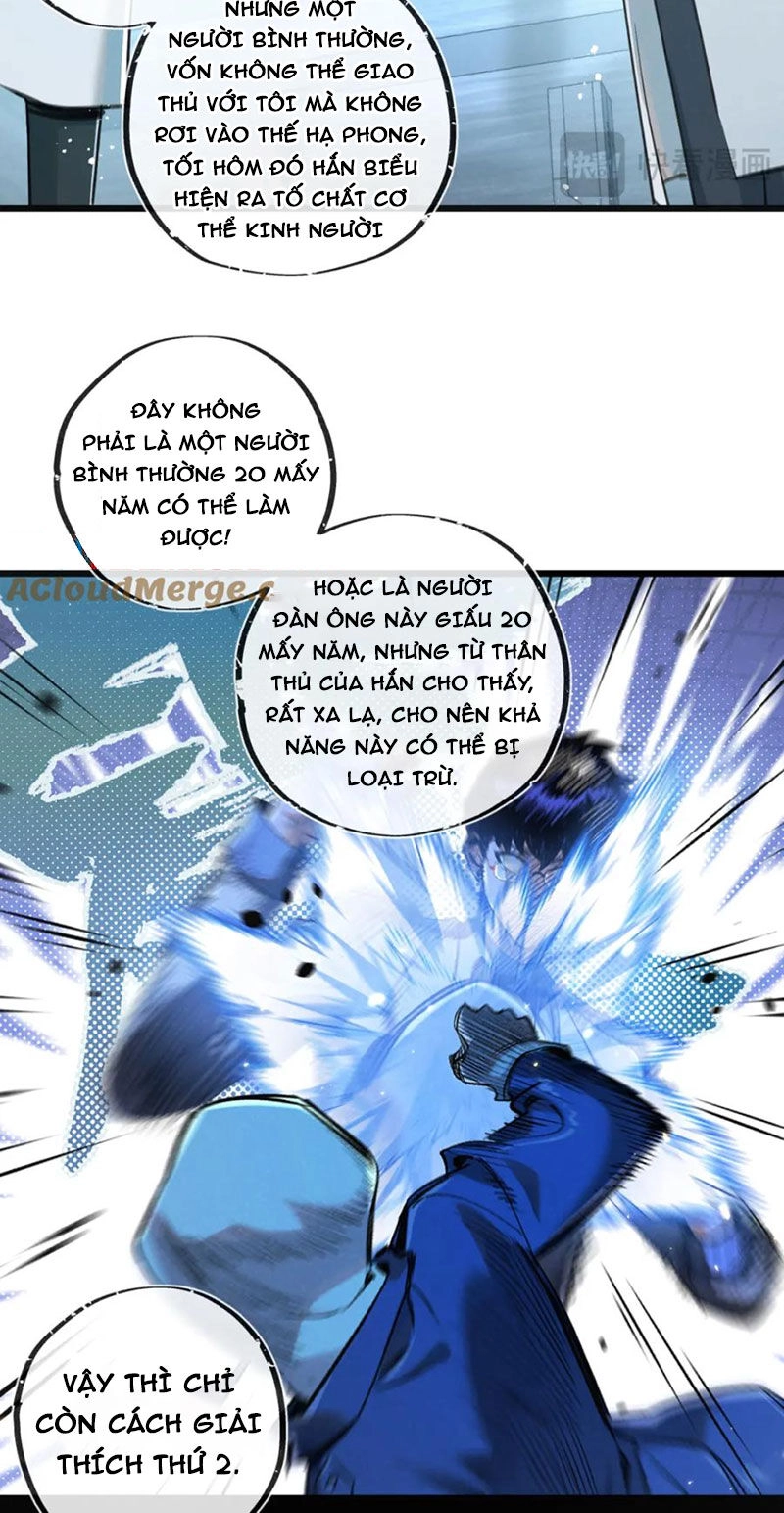 Nông Trường Siêu Cấp Ở Tận Thế Chapter 29 - 33