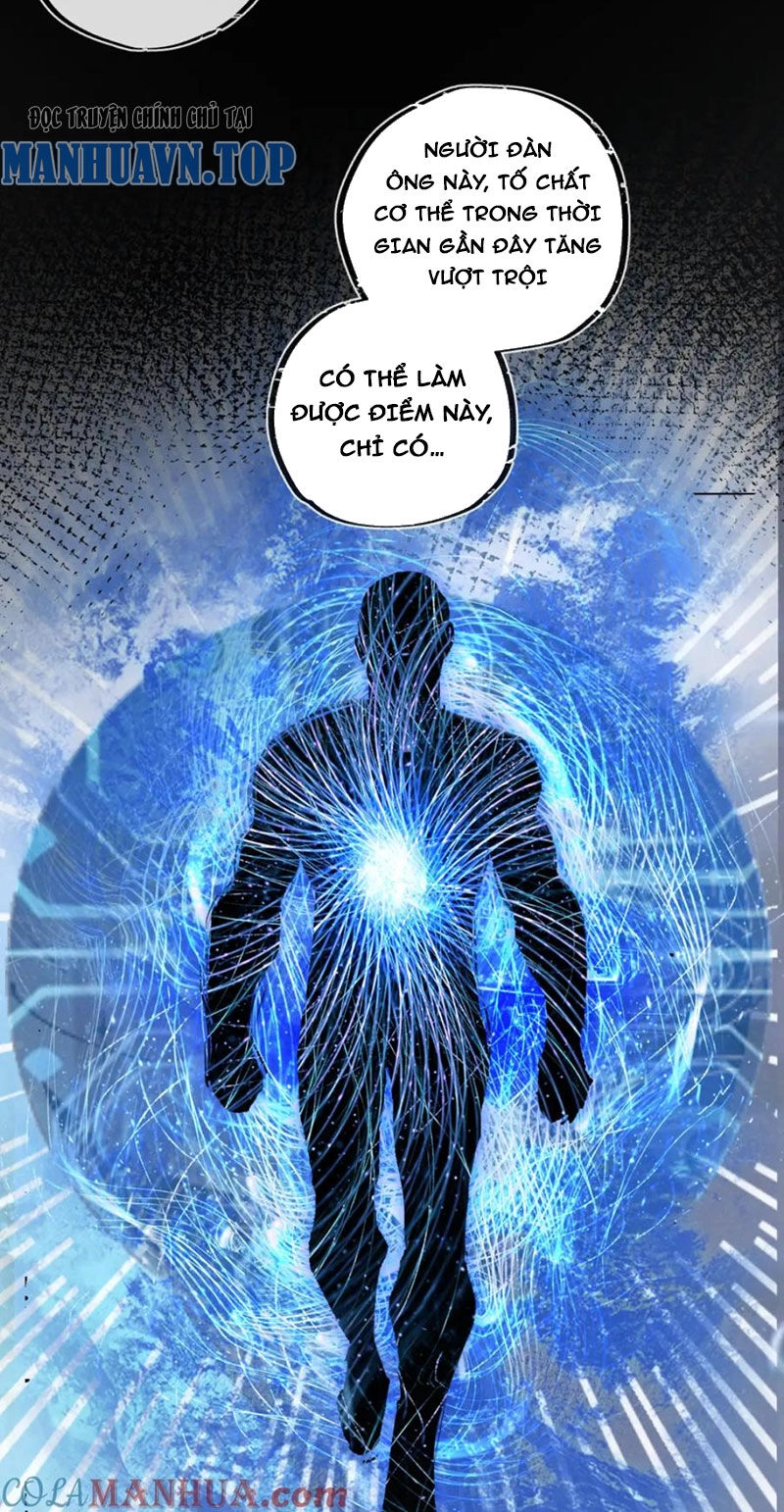 Nông Trường Siêu Cấp Ở Tận Thế Chapter 29 - 35