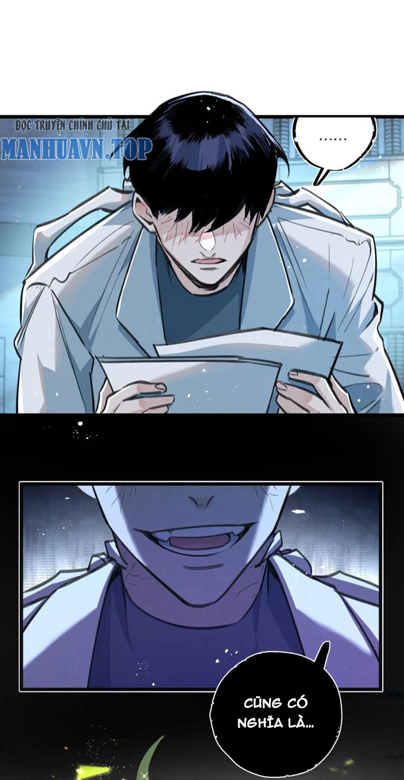 Nông Trường Siêu Cấp Ở Tận Thế Chapter 29 - 37