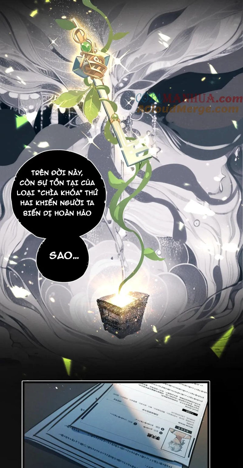 Nông Trường Siêu Cấp Ở Tận Thế Chapter 29 - 38