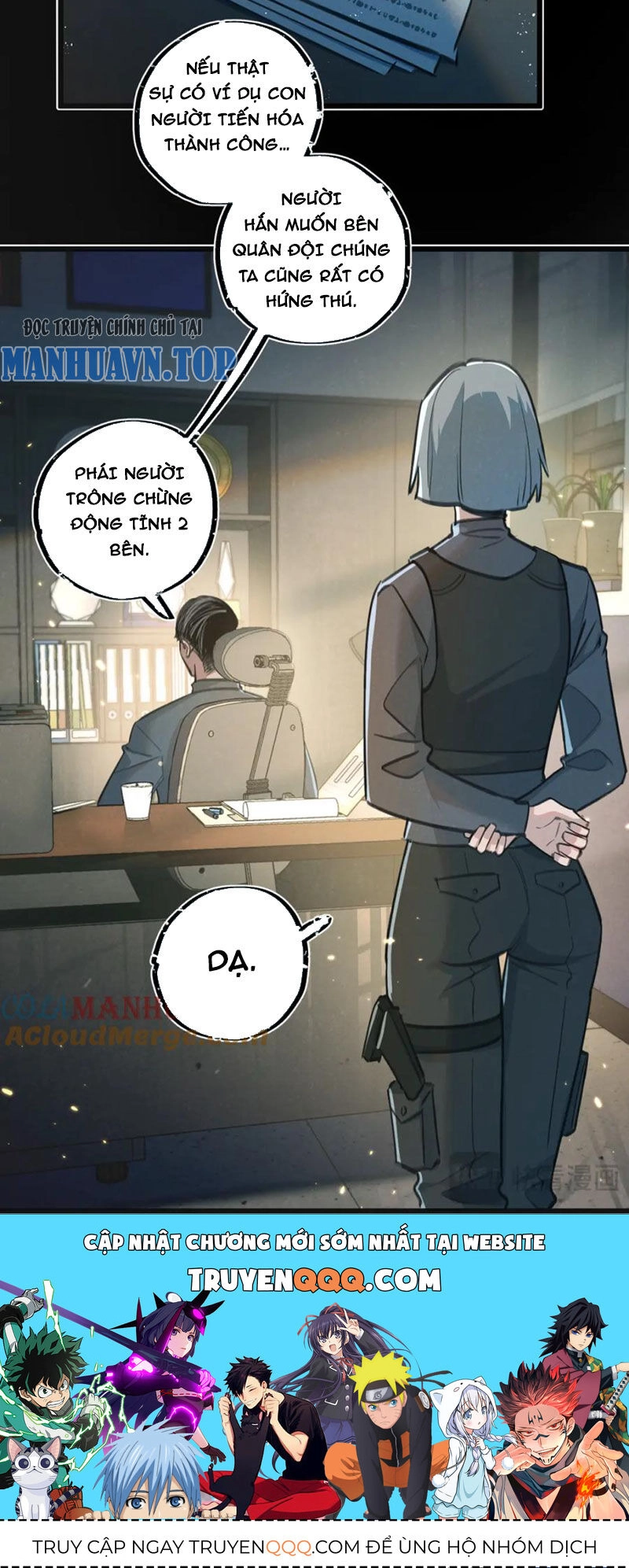 Nông Trường Siêu Cấp Ở Tận Thế Chapter 29 - 39