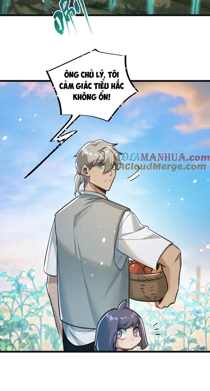 Nông Trường Siêu Cấp Ở Tận Thế Chapter 30 - 3