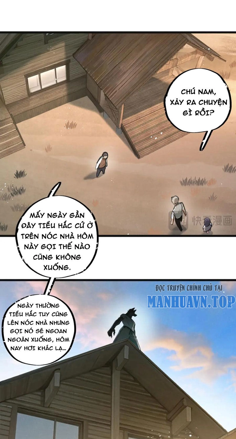 Nông Trường Siêu Cấp Ở Tận Thế Chapter 30 - 4