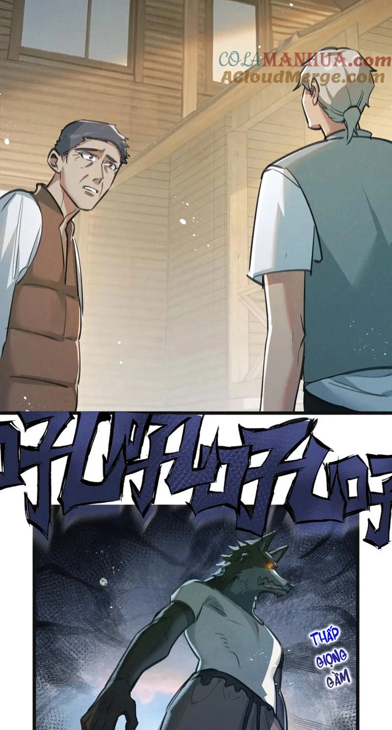 Nông Trường Siêu Cấp Ở Tận Thế Chapter 30 - 5