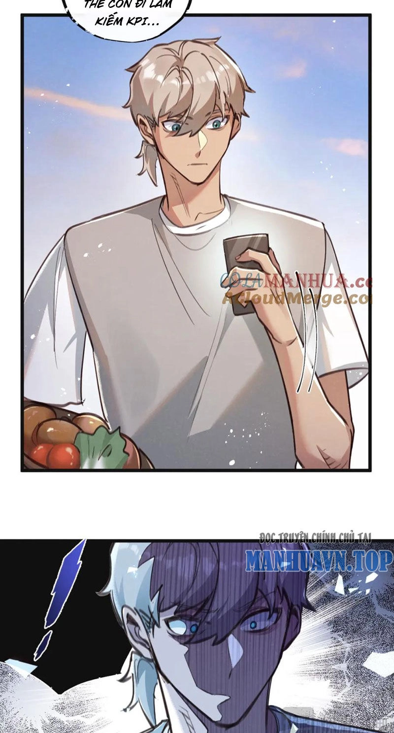 Nông Trường Siêu Cấp Ở Tận Thế Chapter 30 - 8