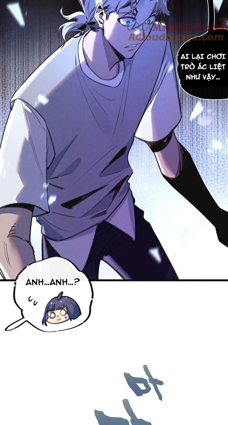 Nông Trường Siêu Cấp Ở Tận Thế Chapter 30 - 10