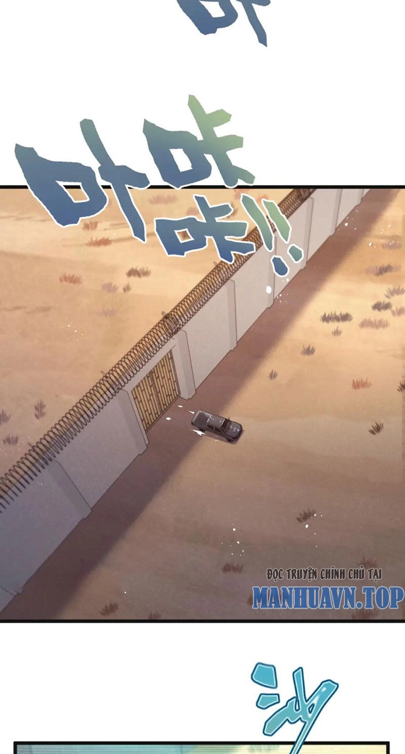 Nông Trường Siêu Cấp Ở Tận Thế Chapter 30 - 11