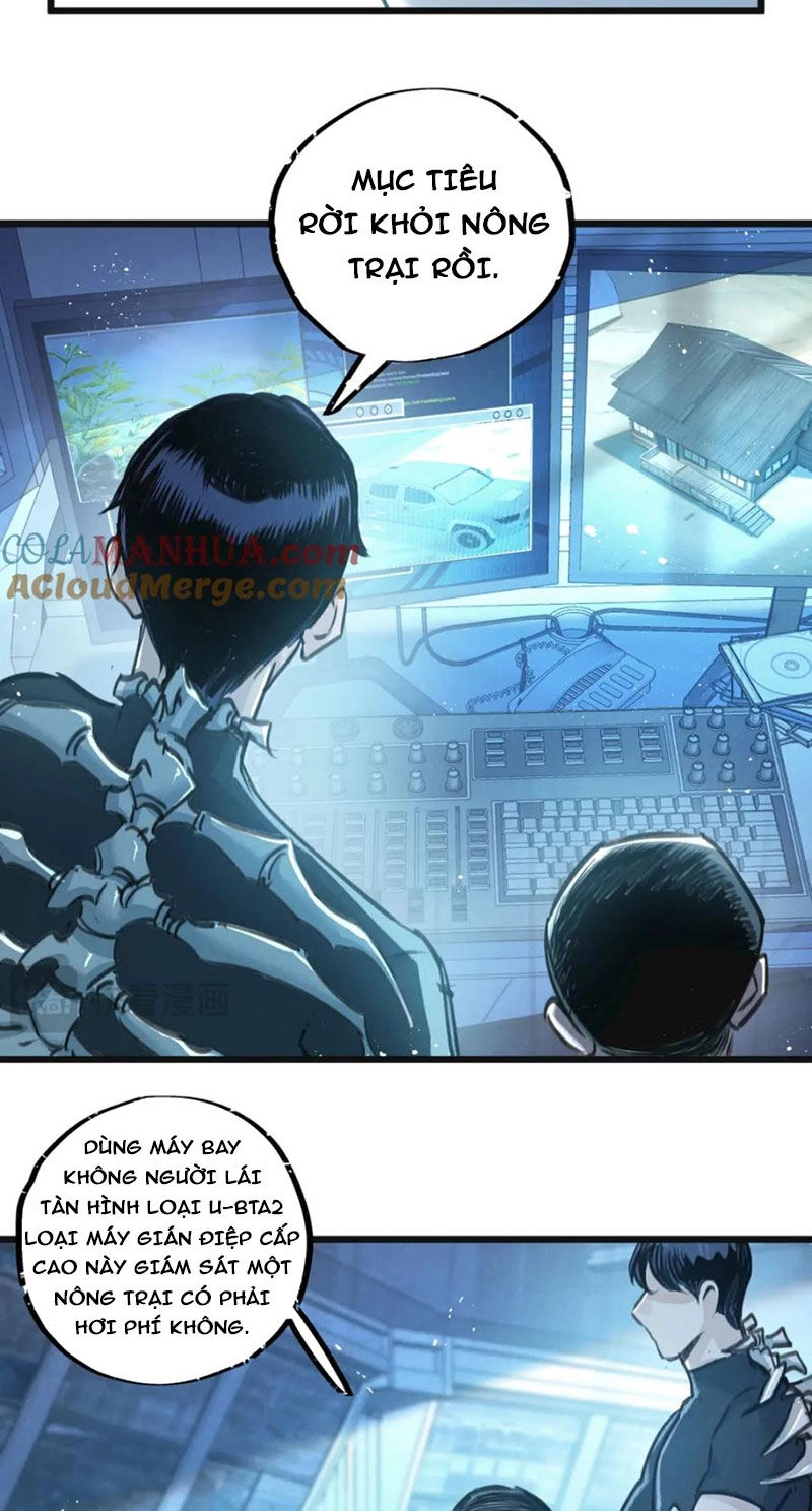 Nông Trường Siêu Cấp Ở Tận Thế Chapter 30 - 13