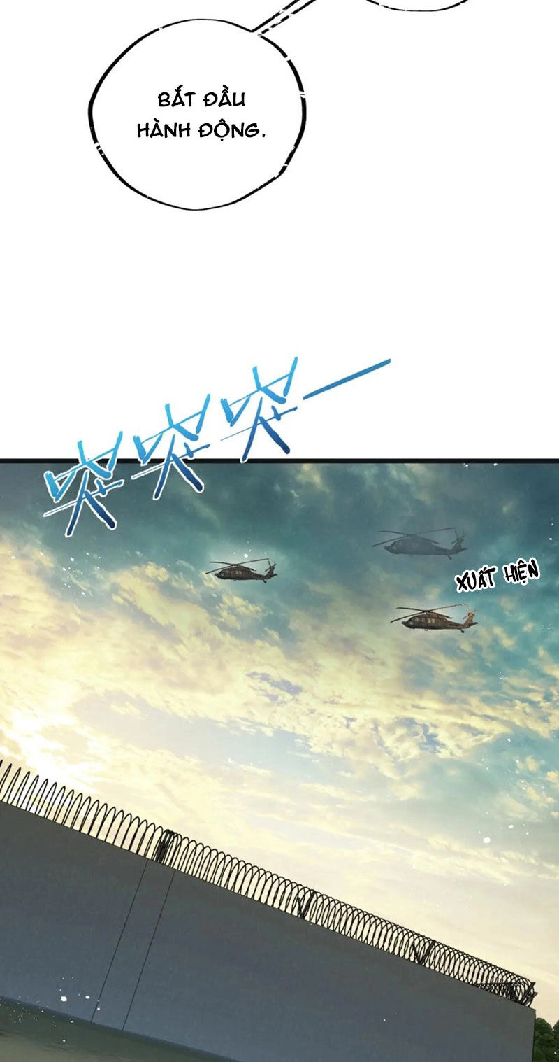 Nông Trường Siêu Cấp Ở Tận Thế Chapter 30 - 18