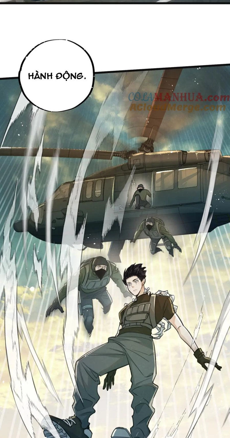 Nông Trường Siêu Cấp Ở Tận Thế Chapter 30 - 23