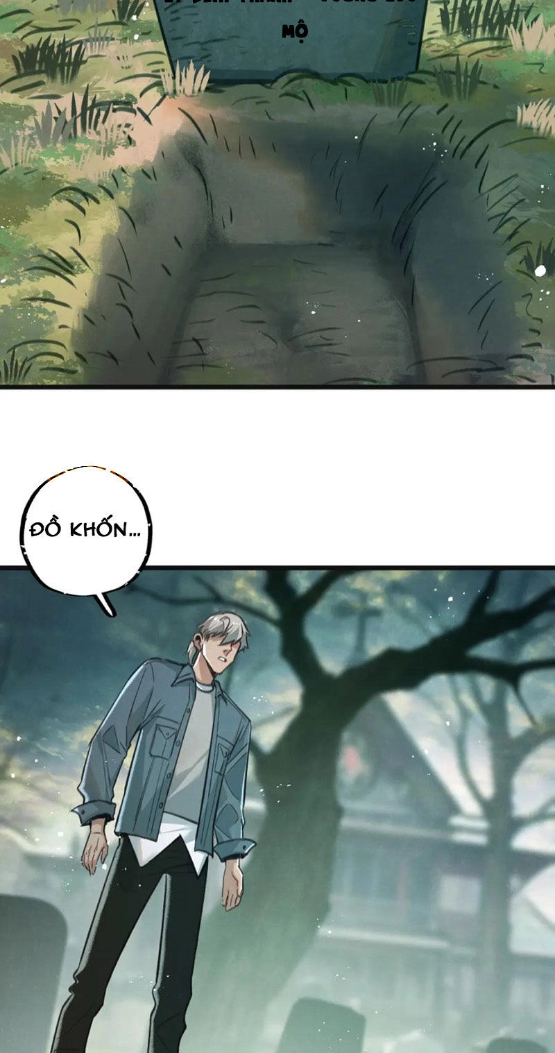 Nông Trường Siêu Cấp Ở Tận Thế Chapter 30 - 26