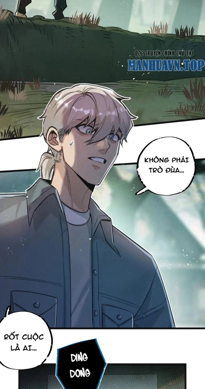 Nông Trường Siêu Cấp Ở Tận Thế Chapter 30 - 27