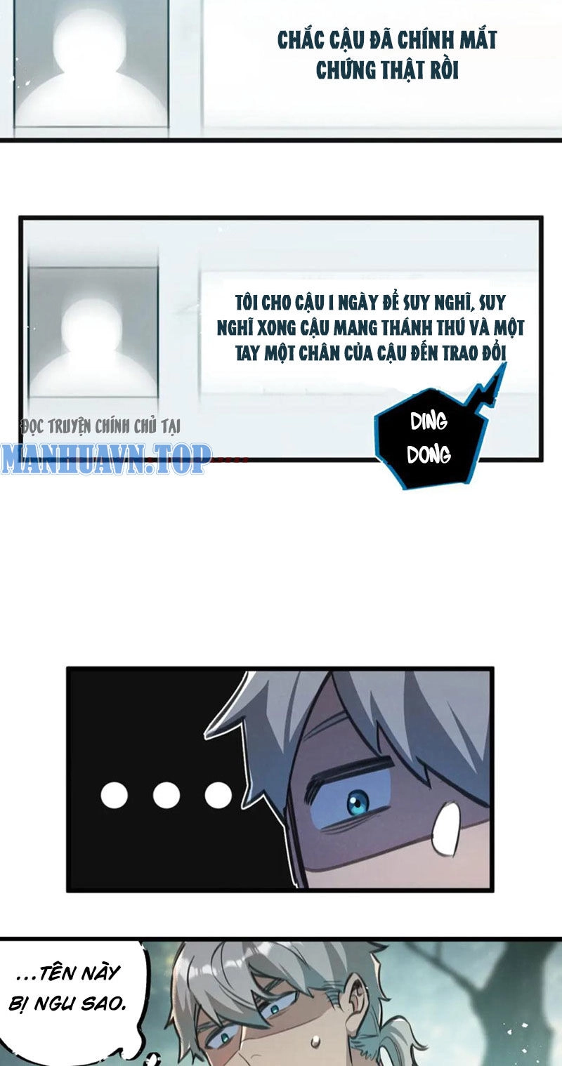 Nông Trường Siêu Cấp Ở Tận Thế Chapter 30 - 29