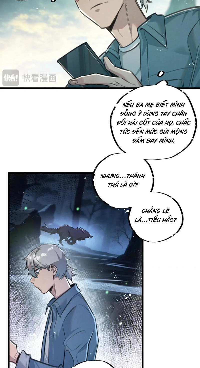 Nông Trường Siêu Cấp Ở Tận Thế Chapter 30 - 30