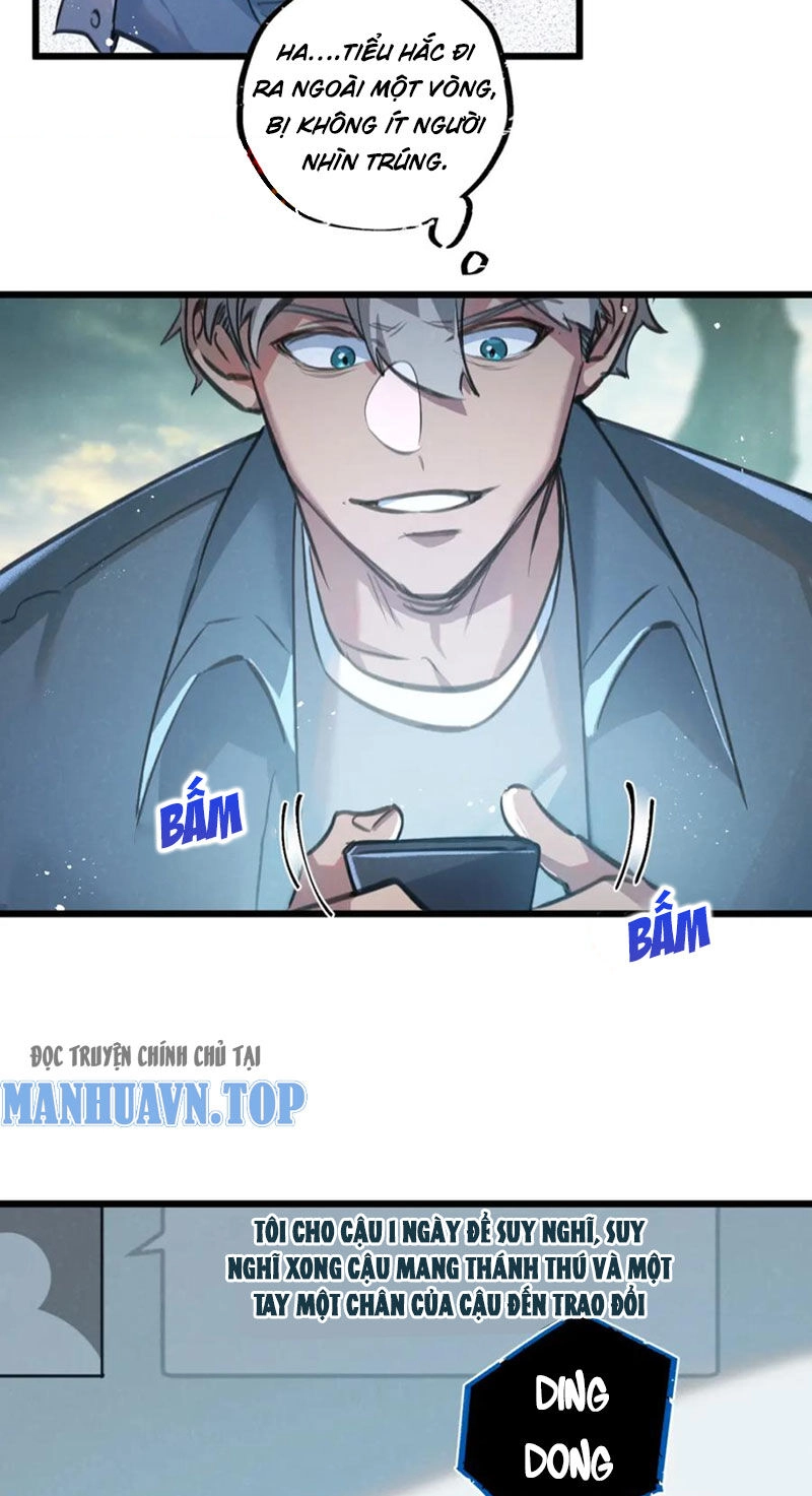 Nông Trường Siêu Cấp Ở Tận Thế Chapter 30 - 31