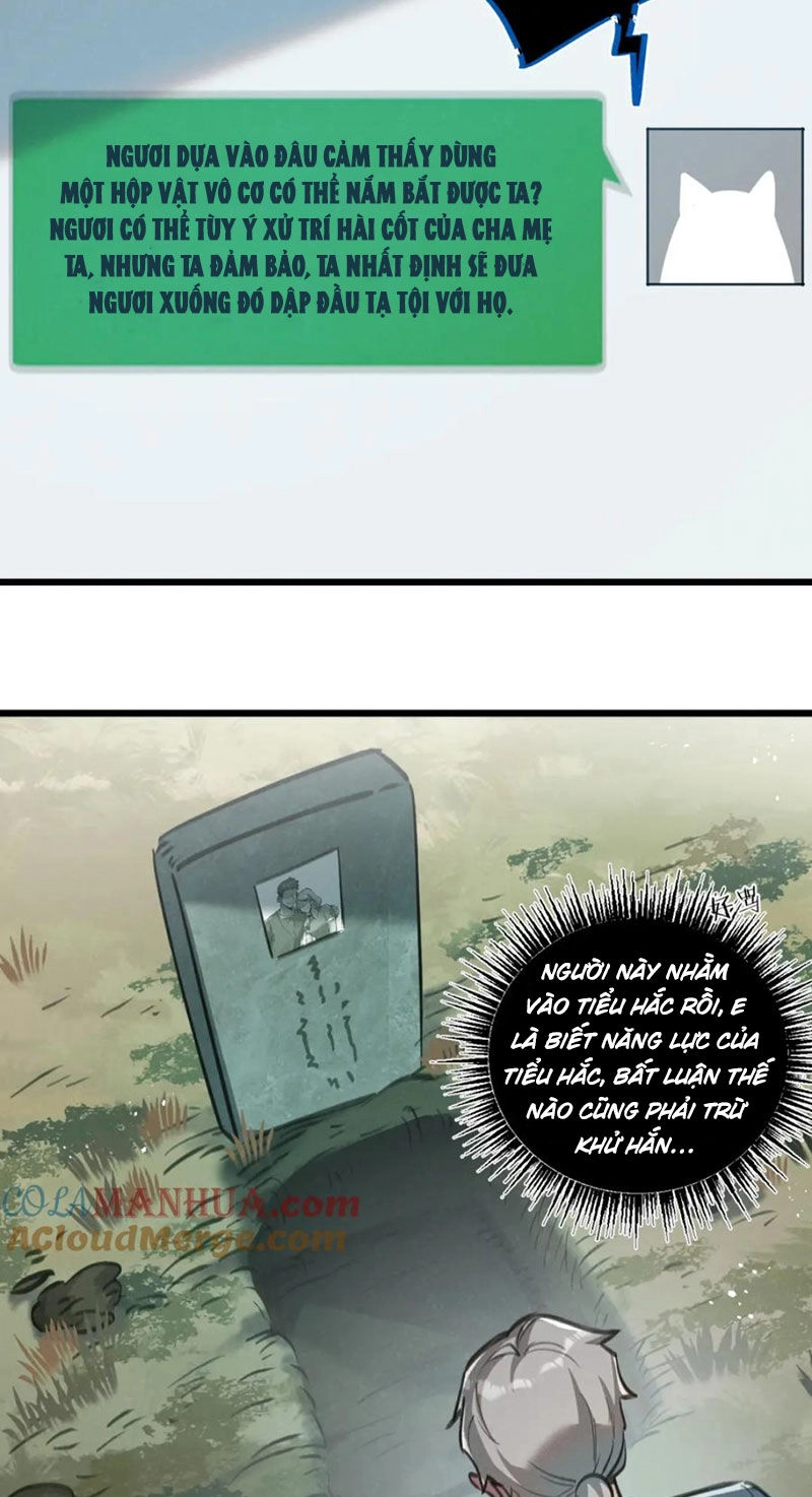 Nông Trường Siêu Cấp Ở Tận Thế Chapter 30 - 32