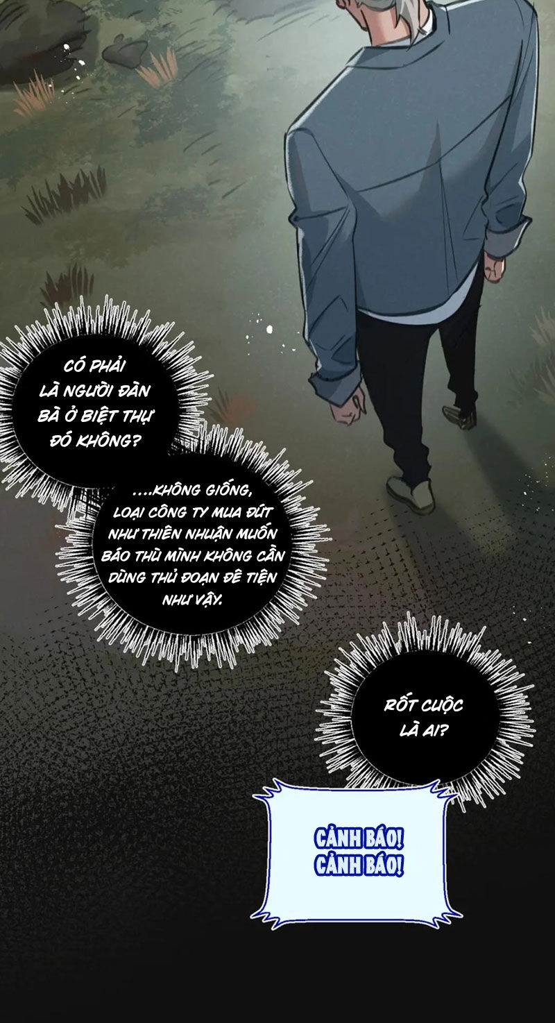 Nông Trường Siêu Cấp Ở Tận Thế Chapter 30 - 33