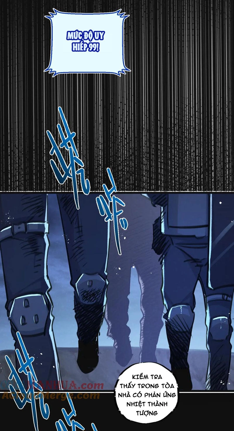 Nông Trường Siêu Cấp Ở Tận Thế Chapter 30 - 35