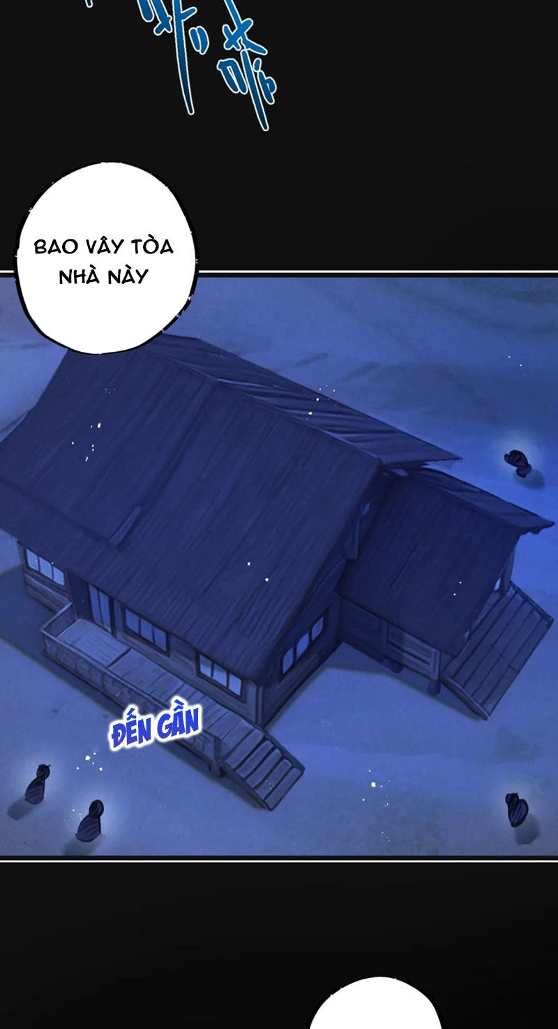 Nông Trường Siêu Cấp Ở Tận Thế Chapter 30 - 36