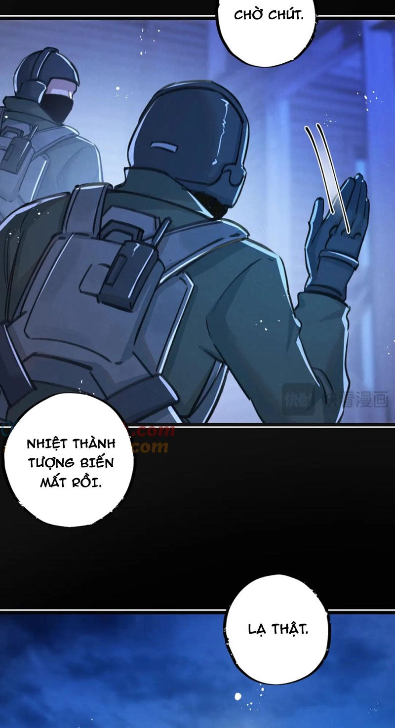 Nông Trường Siêu Cấp Ở Tận Thế Chapter 30 - 37