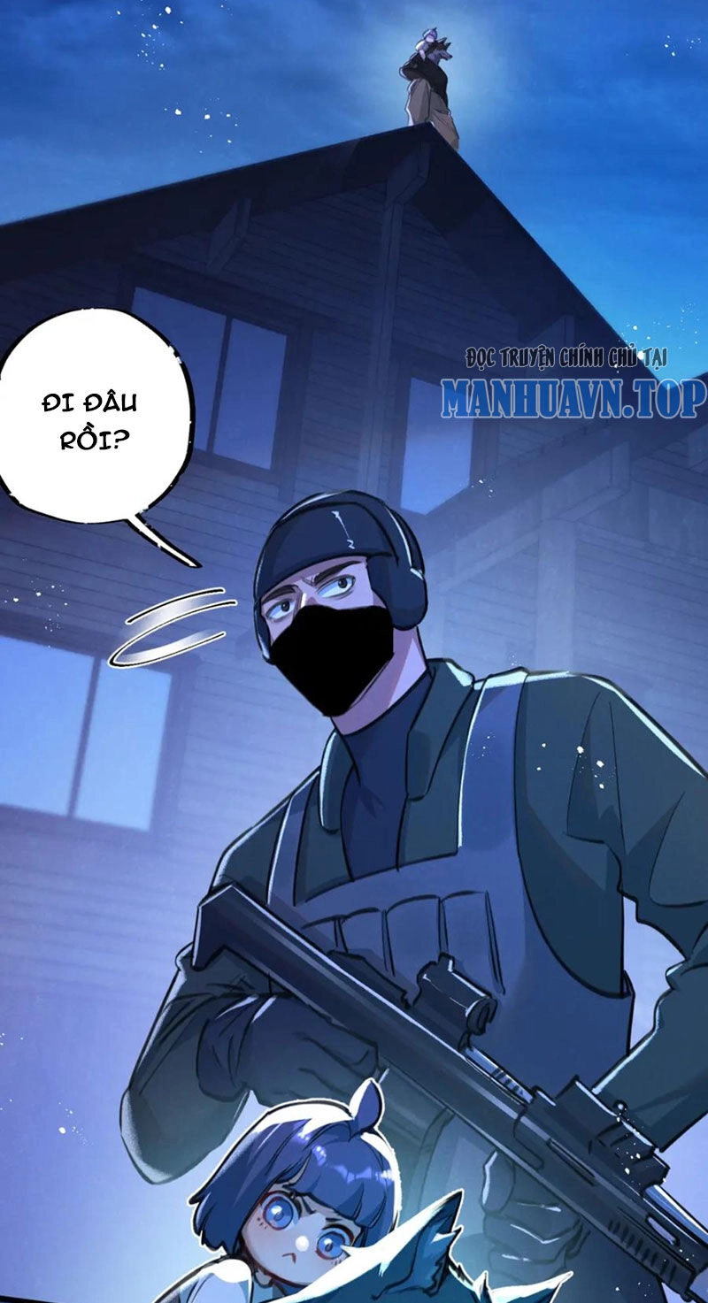 Nông Trường Siêu Cấp Ở Tận Thế Chapter 30 - 38