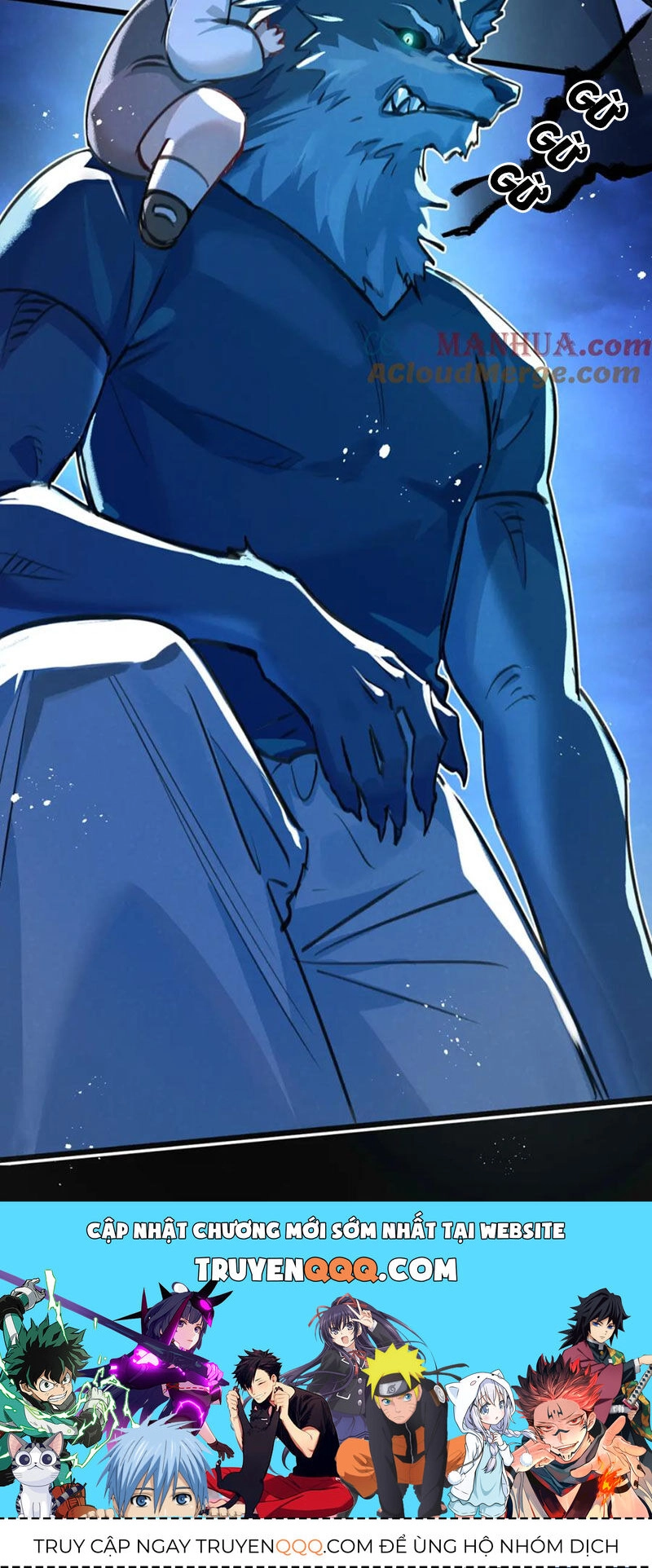 Nông Trường Siêu Cấp Ở Tận Thế Chapter 30 - 39