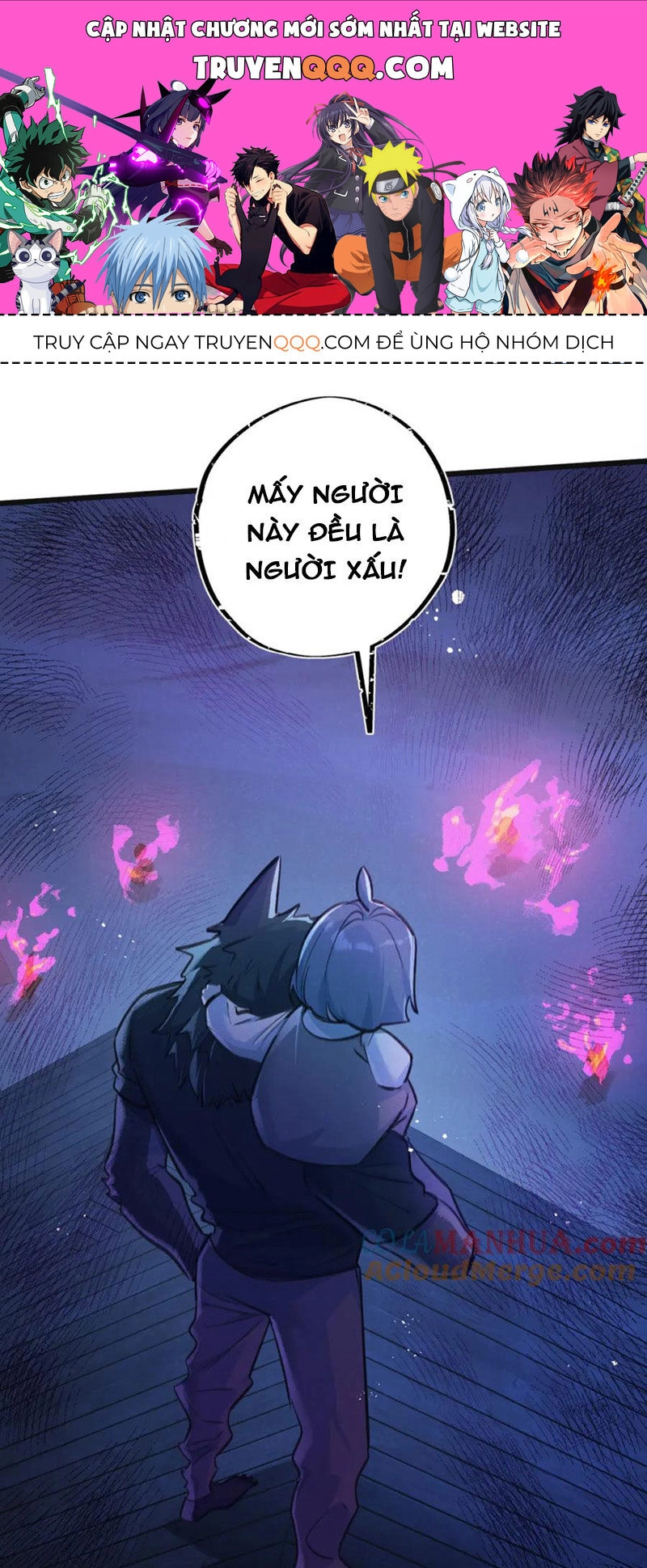 Nông Trường Siêu Cấp Ở Tận Thế Chapter 31 - 1