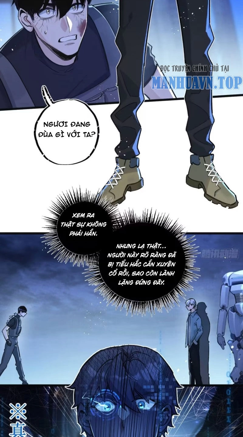 Nông Trường Siêu Cấp Ở Tận Thế Chapter 32 - 2