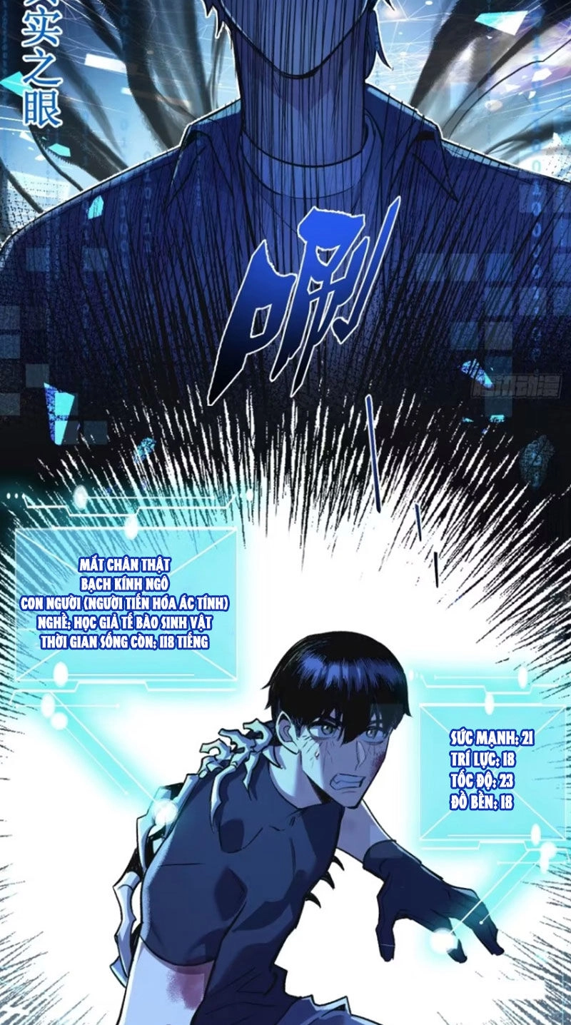 Nông Trường Siêu Cấp Ở Tận Thế Chapter 32 - 3